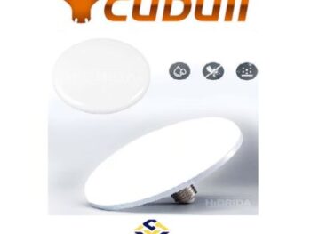 foco ufo CUBULL 30 w hx- c30